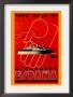 Comite Central Pro, Acorazado Espana by Henry Ballesteros Limited Edition Print