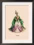 Tulipe by J.J. Grandville Limited Edition Pricing Art Print