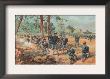 Infantry Field Equipment, 1892 by Arthur Wagner Limited Edition Print