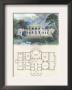 Grecian Villa by Richard Brown Limited Edition Pricing Art Print