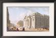 Royal Exchange, Dublin, 1792 by James Malton Limited Edition Print