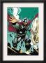 Incredible Hercules #132 Cover: Hercules by Rafael Albuquerque Limited Edition Print