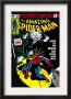 Amazing Spider-Man #194 Cover: Spider-Man And Black Cat by Al Milgrom Limited Edition Print