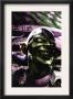 Thunderbolts #129 Cover: Green Goblin by Francesco Mattina Limited Edition Print