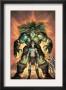 Planet Skaar Prologue #1 Cover: Skaar by Alex Garner Limited Edition Pricing Art Print