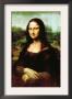 Mona Lisa, La Gioconda by Leonardo Da Vinci Limited Edition Pricing Art Print