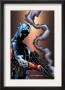 Captain America And The Falcon #13 Cover: Captain America by Dan Jurgens Limited Edition Pricing Art Print