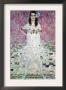 Eugenia Primavesi by Gustav Klimt Limited Edition Print