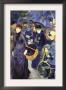 Les Para Pluies by Pierre-Auguste Renoir Limited Edition Print