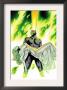 X-Men: Phoenix - Endsong #4 Cover: Cyclops And Emma Frost by Greg Land Limited Edition Pricing Art Print