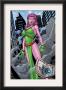 Exiles #43 Cover: Blink by James Calafiore Limited Edition Pricing Art Print