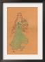 Flamenco Dancer by Norma Kramer Limited Edition Print