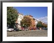 Fells Point Area, Baltimore by Jim Schwabel Limited Edition Pricing Art Print