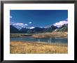 Waterton Lakes National Park, Alberta, Canada by Walter Bibikow Limited Edition Print