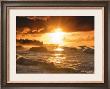 Sunset by Dennis Frates Limited Edition Print