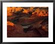 River In Canyon by Fogstock Llc Limited Edition Print