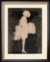 Silhouette 3 by Aurore De La Morinerie Limited Edition Print