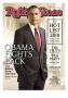 Obama, Rolling Stone No. 1115, October 14, 2010 by Seliger Mark Limited Edition Print