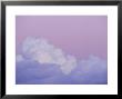 Clouds, Glas Maol, Scotland by Niall Benvie Limited Edition Print