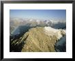 St. Elias Mountains, Yukon, Canada by Patricio Robles Gil Limited Edition Print