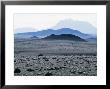 View Towards Barren Interior, North-East Iceland by Richard Packwood Limited Edition Pricing Art Print