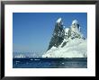 Cape Renard, Antarctic Peninsula by Rick Price Limited Edition Print