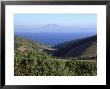 Strait Of Gibraltar, Spain by Carlos Sanchez Alonso Limited Edition Print