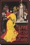 Caffe Espresso by Ceccanti Limited Edition Print