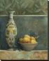 Tuscan Vase I by Louise Montillio Limited Edition Print