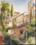 Lagodi Bracciano Highrise by Rita Zaudke Limited Edition Pricing Art Print