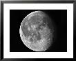 Waning Moon by Stocktrek Images Limited Edition Print