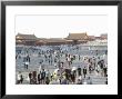 The Forbidden City, Beijing, China by Angelo Cavalli Limited Edition Print