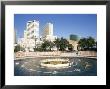 Riverwalk, New Orleans, Louisiana, Usa by Ken Gillham Limited Edition Print