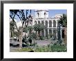 Plaza De Armas, Main Square, Arequipa, Unesco World Heritage Site, Peru, South America by Walter Rawlings Limited Edition Print