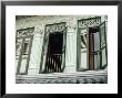 Old Green House, Little India, Singapore, Southeast Asia by Amanda Hall Limited Edition Print