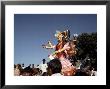 Durga Puja Festival, Varanasi (Benares), Uttar Pradesh State, India by John Henry Claude Wilson Limited Edition Print