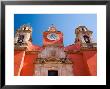 Shrine Of Guadalupe, Guanajuato, Mexico by Julie Eggers Limited Edition Print