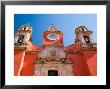 Shrine Of Guadalupe, Guanajuato, Mexico by Julie Eggers Limited Edition Print