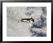 Space Shuttle Endeavour by Stocktrek Images Limited Edition Print