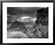 Hadrians Wall, Northumberland, Uk by Alan Copson Limited Edition Print