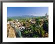 Trinidad, Sancti Spiritus, Cuba by J P De Manne Limited Edition Print