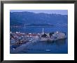 Old Town, Budva, Montenegro by Walter Bibikow Limited Edition Print