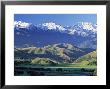 Kaikoura Range, South Island, New Zealand by Doug Pearson Limited Edition Pricing Art Print