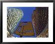 Potsdamer Platz, Berlin, Germany by Gavin Hellier Limited Edition Pricing Art Print