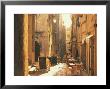 Bonifacio, Corsica, Italy by Peter Adams Limited Edition Pricing Art Print