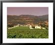 Opus One Winery, Napa Valley, California by John Alves Limited Edition Pricing Art Print