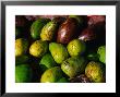 Fruit Stall At Market, Villa De Leyva, Boyaca, Colombia by Krzysztof Dydynski Limited Edition Print