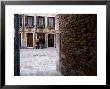 Window Shopping, Venice, Veneto, Italy by Brent Winebrenner Limited Edition Print