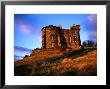 Exterior Of City Observatory On Calton Hill, Edinburgh, United Kingdom by Jonathan Smith Limited Edition Pricing Art Print