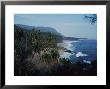 View Along The Shoreline At Lumahai Beach, Kauai, Hawaii by Ira Block Limited Edition Print